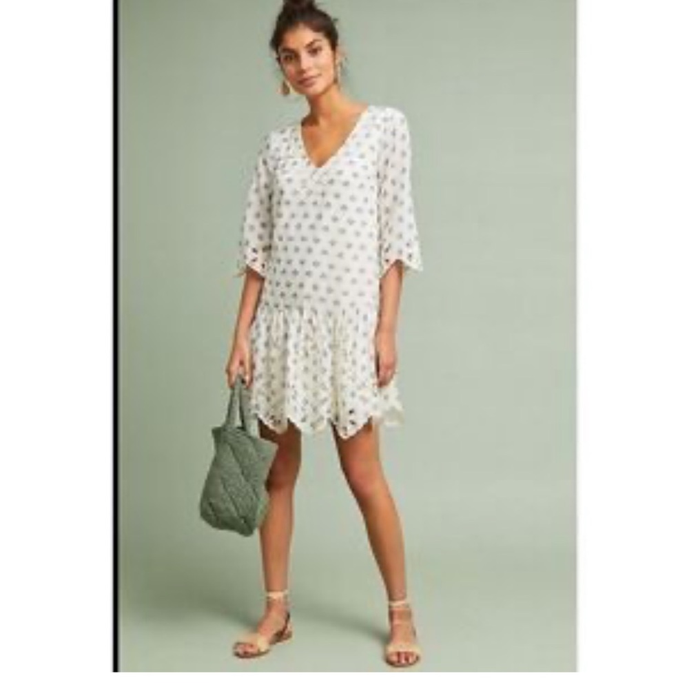 GUC Anthropologie Dress - Picture 2 of 5